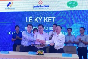 LienVietPostBank cung cấp dịch vụ bảo hiểm xe buýt ở Đà Nẵng