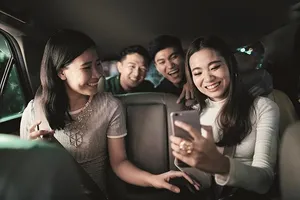 GrabRewards phiên bản mới với nhiều ưu đãi hấp dẫn