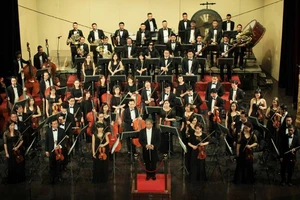 Hòa nhạc Toyota 2019 sẽ diễn ở Hà Nội, TP.HCM, Hải Phòng