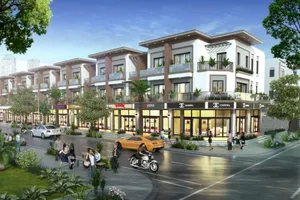 Tập đoàn FLC xây đô thị cao cấp tại đất sen Đồng Tháp