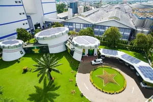 Làm sao để thúc đẩy nền kinh tế tuần hoàn?