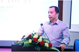 Hội nghị Quản lý Kỹ thuật EVNGENCO 3 năm 2019