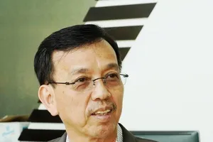 VWS đẩy nhanh tiến độ dự án công nghệ xử lý rác mới