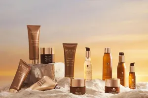 Là phụ nữ đẹp thôi chưa đủ mà còn phải đẹp thông minh