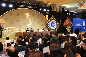 Việt Nam đã nỗ lực thực hiện các “Mục tiêu thiên niên kỷ”