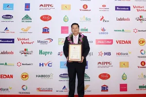 Top 500 doanh nghiệp lợi nhuận tốt nhất Việt Nam