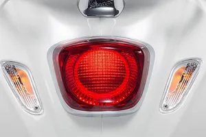 Piaggio ra mắt phiên bản Vespa Sprint 2019 cá tính