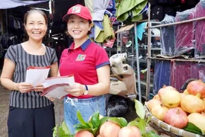 “Agribank - Vì tương lai xanh”: Hành động từ việc nhỏ nhất