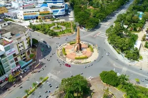 Cà Mau bất ngờ “dẫn sóng” bất động sản nửa cuối 2019