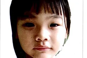 Tìm thân nhân của trẻ bị bỏ rơi 