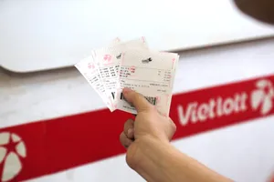 “Chẵn lẻ, Lớn nhỏ” - sức hấp dẫn của xổ số Keno