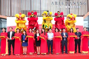 Aria Đà Nẵng Hotel & Resort chọn CBRE quản lý vận hành