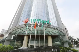 VPBank: thương hiệu ngân hàng tư nhân giá trị nhất