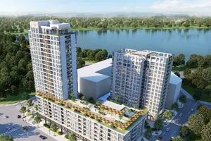 Coteccons luôn đồng hành các hoạt động từ thiện