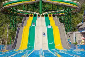 SunGroup ra mắt công viên nước hiện đại Đông Nam Á ở Phú Quốc 