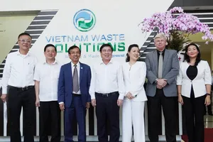 VWS đẩy nhanh dự án 'Chuyển đổi công nghệ Đa Phước'