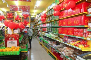 Bách hóa Xanh: thiên đường sắm tết cho các bà nội trợ