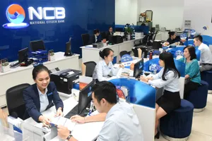 NCB hoàn thành và vượt kế hoạch kinh doanh năm 2019