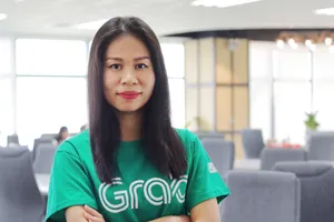 Lộ diện bộ ba nữ CEO của Grab