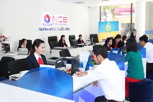 NCB đạt kết quả kinh doanh khả quan năm 2019