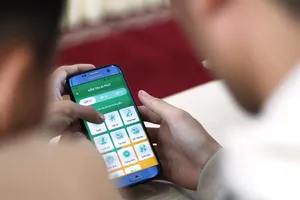 789.vn nâng cấp hệ thống học, thi online mùa dịch COVID-19