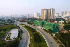 MIKGroup đồng hành F1: 'Hồi sinh' du lịch Việt Nam mùa dịch