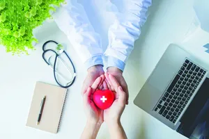 Ra mắt sản phẩm bảo hiểm sức khỏe 'PRU - Hành trang vui khỏe'