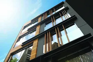 AkzoNobel giới thiệu sơn bề mặt gỗ trên vật liệu kim loại