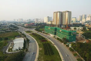 BĐS mùa dịch COVID-19: Thách thức ngắn hạn, cơ hội dài hạn