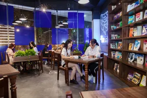 IvyPrep triển khai chương trình học trực tuyến của Mỹ