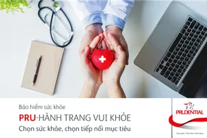 Chọn sự “giàu có” về sức khỏe
