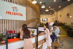 Kết quả kinh doanh 2019: Prudential luôn phát triển bền vững