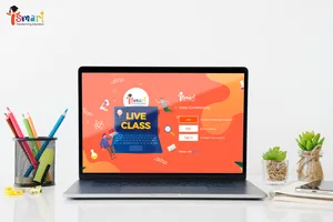 iSMART: Học tiếng Anh trực tuyến hoàn toàn miễn phí