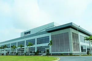 Amway: Năm thứ 8 liên tiếp dẫn dầu ngành bán hàng trực tiếp