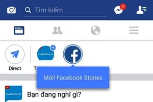 Bán hàng trên Facebook với chi phí… 0 đồng: Bạn tin không?