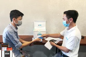 Visa và NextPay ký hợp tác thanh toán không tiền mặt