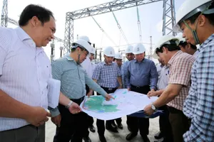 Bài 2: Ứng dụng công nghệ cao quản lý lưới điện