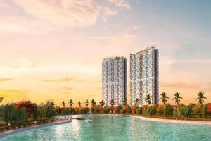 Sở hữu căn hộ hạng sang ở Mỹ Đình chỉ từ 49 triệu đồng/m2