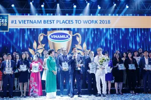 Vinamilk, nhà tuyển dụng hấp dẫn người trẻ thế hệ GEN Z