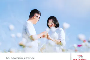 Điểm tựa để làm chủ cuộc sống 'bình thường mới'