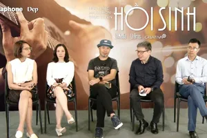 Hoà nhạc trực tuyến thiện nguyện với 30 nghệ sĩ hàng đầu