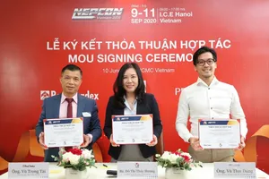 Triển lãm NEPCON Việt Nam 2020, cơ hội và thách thức