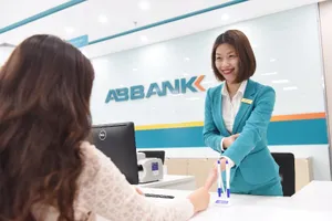 ABBANK tiếp vốn hỗ trợ doanh nghiệp vừa và nhỏ