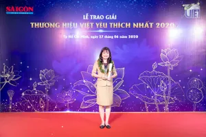 Chubb Life Việt Nam: Thương hiệu được yêu thích nhất năm 2020