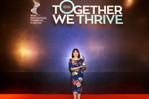 Chubb Life Việt Nam: Nơi làm việc tốt nhất Châu Á năm 2020