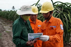 Mùa mưa bão ở miền Nam: cảnh giác cao an toàn về điện