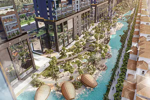 Chuẩn mới của sống sang