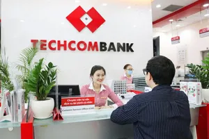 Techcombank: 5 năm tạo cảm hứng vượt trội