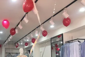 Bi Luxury khai trương cửa hàng tại Đà Nẵng