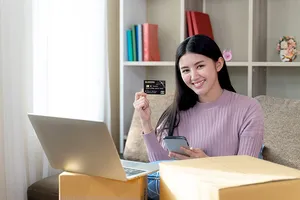 LienVietPostBank ra mắt thẻ tín dụng quốc tế JCB